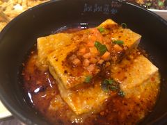 -靓靓蒸虾(中山公园店)