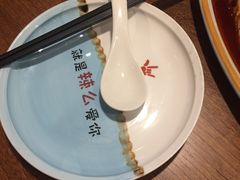 -川人百味(金安中央大街店)