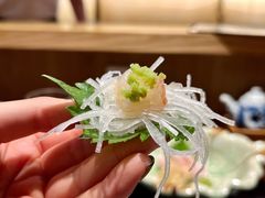 -加奈日本料理