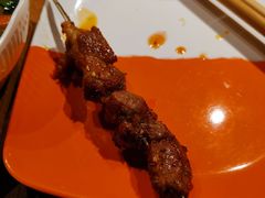 -津门羊大爷·铜锅涮肉(黄河道店)