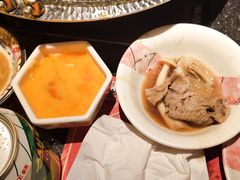 -牛New寿喜烧(虹桥新天地店)