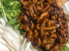 -小桃红·东北菜·春饼烤鸭(南阳湖街店)