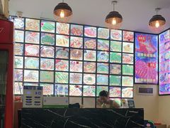 大堂-番禺大岗仙庙烧鸡(芳村店)