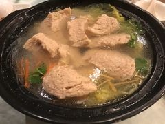 砂锅独元-百富源·海鲜辽菜(浑河堡店)