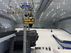 -哈尔滨热雪奇迹