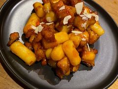 甜辣炸鸡-勾勾锅(联宝公寓店)