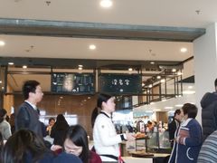 等位区-南京大学-第9食堂