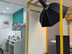 -拍刻风照相馆(南山西丽店)