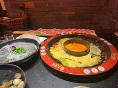 -矮板凳老火锅(宽窄巷子店)