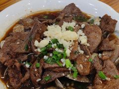-新旺美食林农家菜(岭南路店)