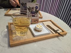 -LANN I 蘭 SPA(陆家嘴中心店)