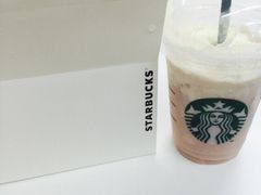 iphone_upload_pic-星巴克(南翔五彩城店)