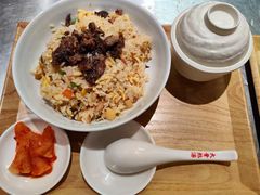 -味千拉面(淮安万达店)