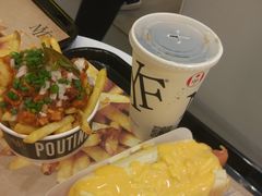 -纽约薯条(世豪广场店)