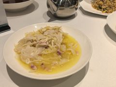 -绿杨春·淮扬宴(庐山路店)