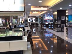 门面-宝岛眼镜(杭州万塘路旗舰店)