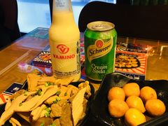萝卜牛杂-無牌小范·香港明星美食