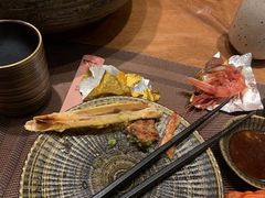 -一本料理(西溪天街店)