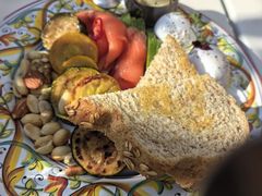 -Alimentari早午餐(安福路店)