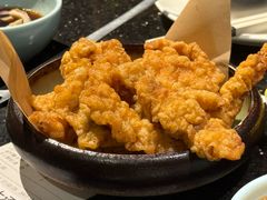 -捞王锅物料理(凯旋路店)