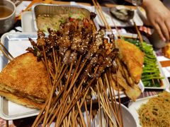-木屋烧烤(龙华店)