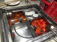 -海底捞火锅(航洋城店)