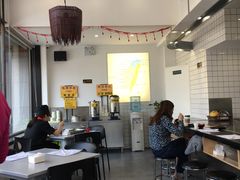 -台烘平价铁板烧(奥城店)