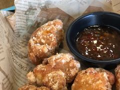 -李先生的首尔小馆(松江启源广场店)