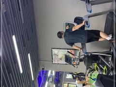 -AK健身普拉提拉伸私教馆(中八店)