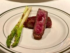-Wolfgang’s Steakhouse 沃夫冈牛排馆(上海白玉兰广场店)