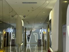 -中影国际影城(合生汇CINITY店)
