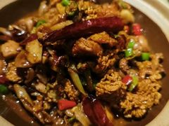 -鸽子窝(黄村店)