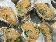 -飞尝蚝·顺德菜·鱼生(顺德总店)