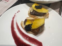 -铁板诱惑法式铁板烧(大卫城店)