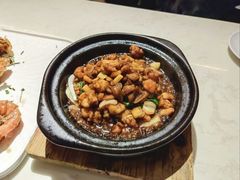 -后海16号·北京私房菜
