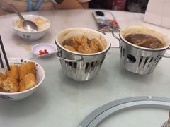 -宝香绑线肉骨茶(柏威年广场店)