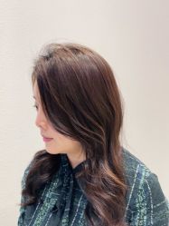 -YOUR HAIR の Harajuku