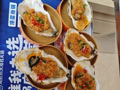 -海底捞大排档火锅(打浦路店)