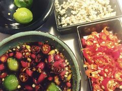 -狐狸爱上椰子鸡(滨江星光大道店)