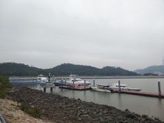 -野狸岛