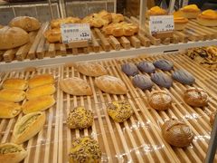 -前进麦味·天然烘焙(凯德1818店)