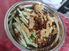 -谭老太正宗柳州螺狮粉(家和花园店)
