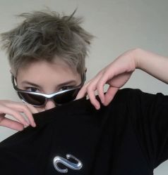 -MY HAIR ARDOR