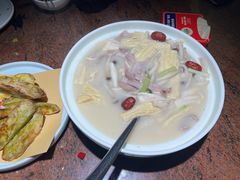 -桂小厨广西菜(桂林万象城店)