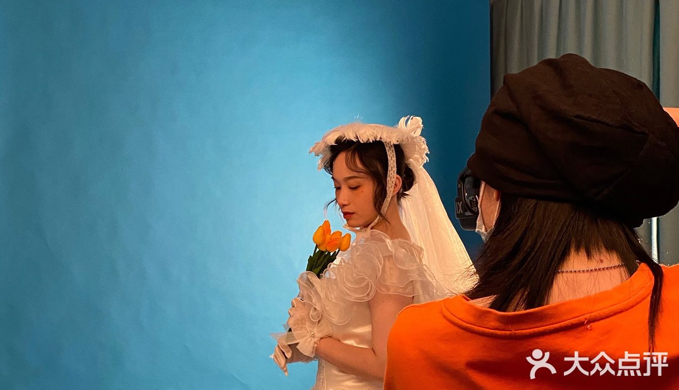 广州·天河｜拍刻风（时尚天河店）📷