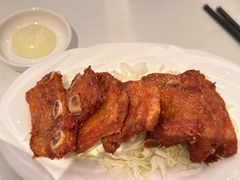 -神仙馆(衡山路店)