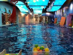 -ABC Swim亲子游泳俱乐部(河西店)
