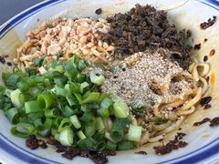 -万三面馆(青龙正街太古里店)