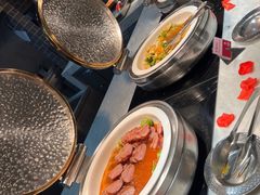 -玛莎拉自助餐厅(国贸店)