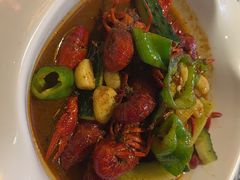 -漫天香·小龙虾餐厅(夏湾店)